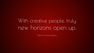 Dietrich Fischer-Dieskau Quotes