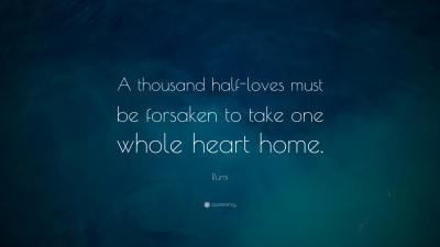 Quotes About Heart