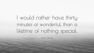 Robert Harling Quotes