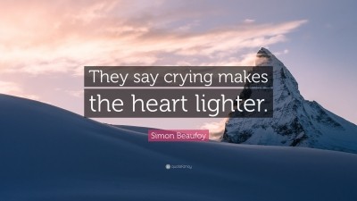 Simon Beaufoy Quotes