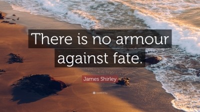 James Shirley Quotes