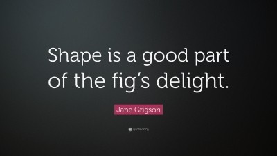 Jane Grigson Quotes