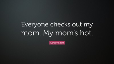 Ashley Scott Quotes
