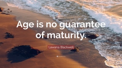 Lawana Blackwell Quotes