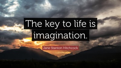 Jane Stanton Hitchcock Quotes