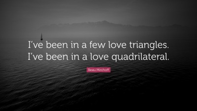 Beau Mirchoff Quotes