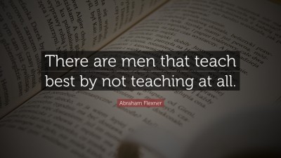 Abraham Flexner Quotes