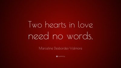 Marceline Desbordes-Valmore Quotes