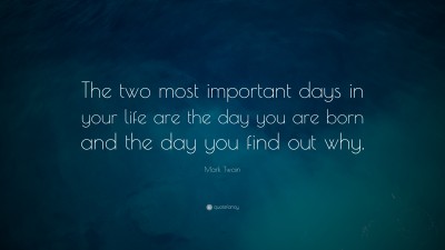 Mark Twain Quotes