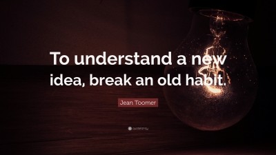 Jean Toomer Quotes