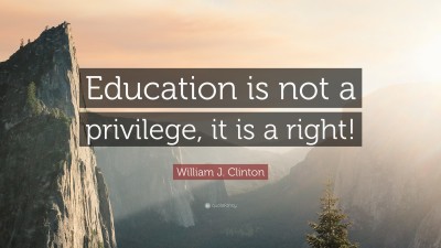 William J. Clinton Quotes