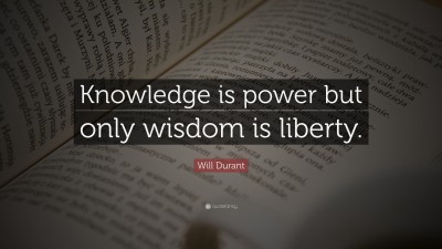 Will Durant Quote: “A great civilization is not conquered from without ...