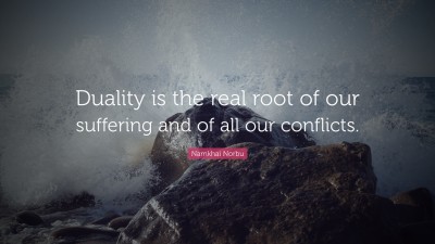 Namkhai Norbu Quotes