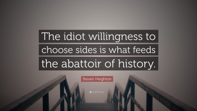 Steven Heighton Quotes