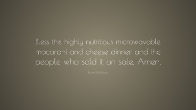 Kevin McAllister Quotes