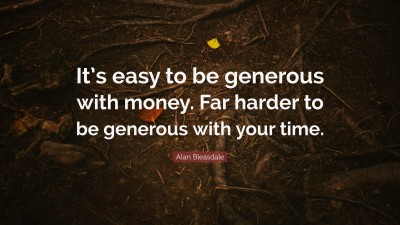 Alan Bleasdale Quotes