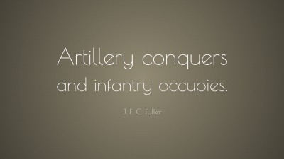 J. F. C. Fuller Quotes