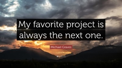 Michael Graves Quotes