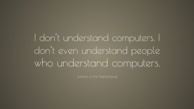 Juliana of the Netherlands Quotes