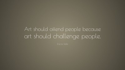 Eriq La Salle Quotes