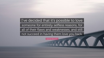 Cammie McGovern Quotes