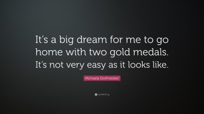Michaela Dorfmeister Quotes