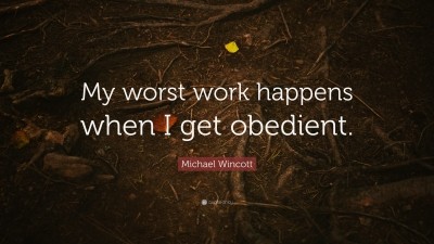 Michael Wincott Quotes