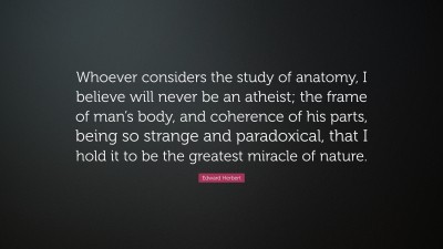 Edward Herbert Quotes