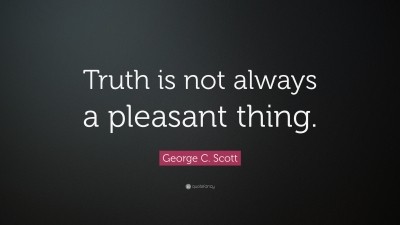 George C. Scott Quotes
