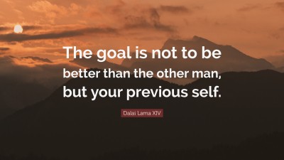 Dalai Lama XIV Quotes