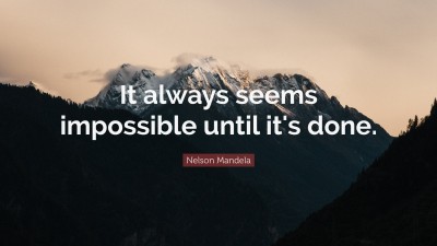 Nelson Mandela Quotes