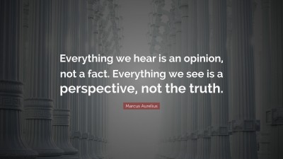 Marcus Aurelius Quotes