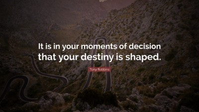 Destiny Quotes