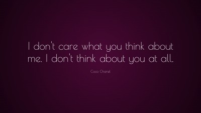 15 Inspiring Quotes by Coco Chanel