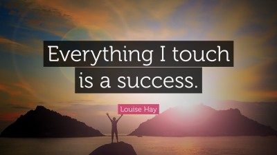Louise Hay Quotes