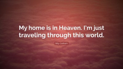 Heaven Quotes