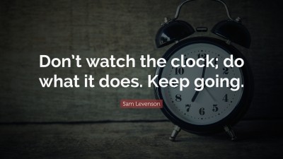 Time Quotes