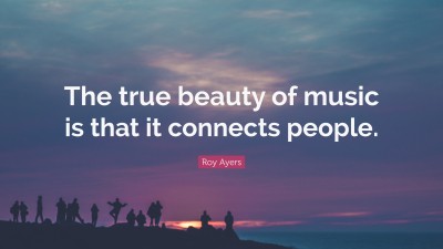 musician quotes about music