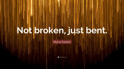 Mona Kasten Quotes