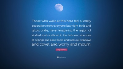 Kathy Hepinstall Quotes