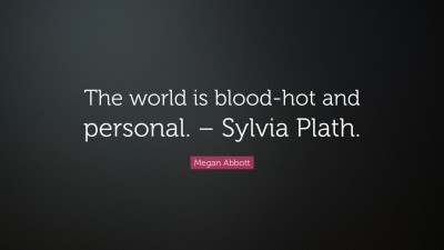 Megan Abbott Quotes