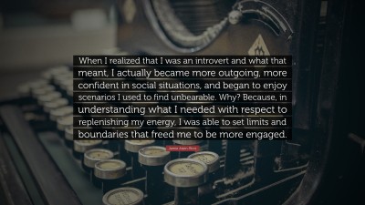 Jamie Arpin-Ricci Quotes