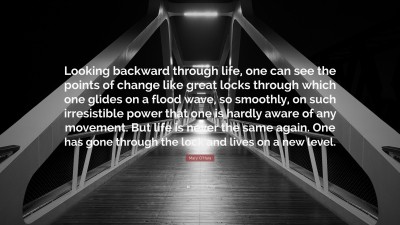 Mary O'Hara Quotes