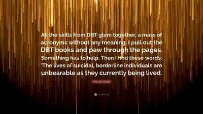 Kiera Van Gelder Quotes