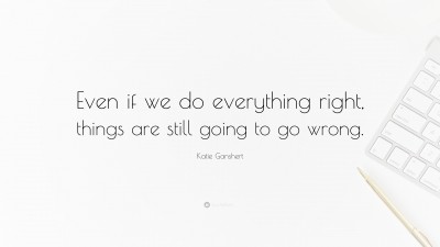 Katie Ganshert Quotes