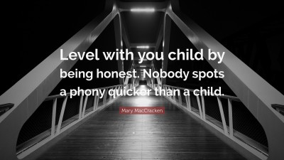 Mary MacCracken Quotes