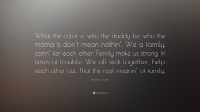 Kathleen Grissom Quotes