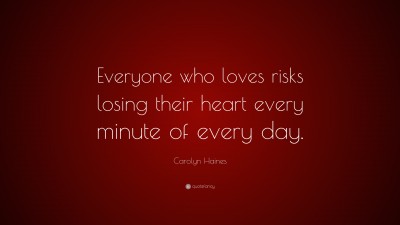 Carolyn Haines Quotes