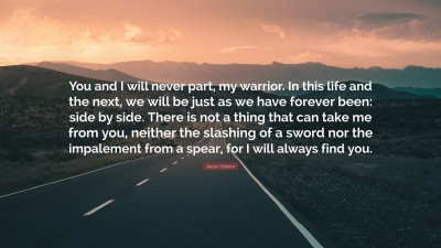 Jaclyn Osborn Quotes