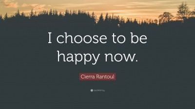 Cierra Rantoul Quotes